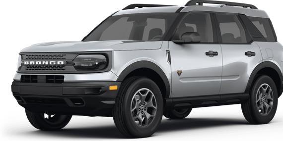 FORD BRONCO SPORT 2024 3FMCR9D92RRF15378 image